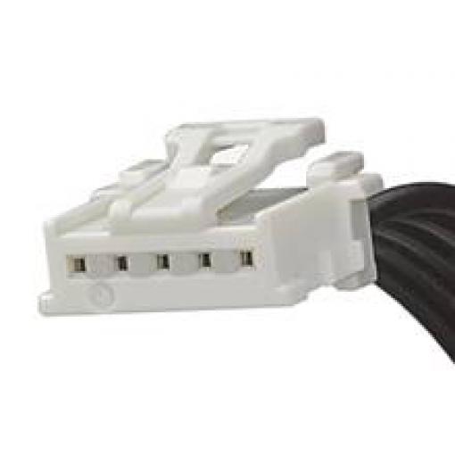Molex zásuvkový konektor na kabel 151360501, 1 ks Bulk