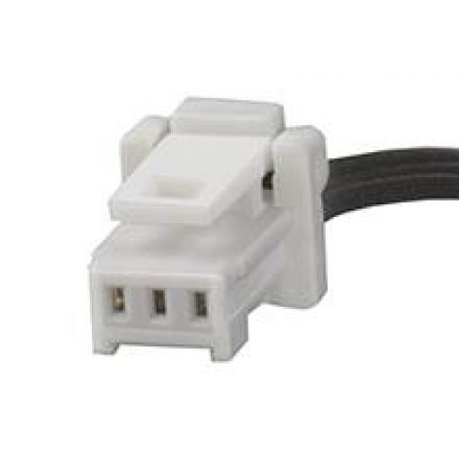 Molex zásuvkový konektor na kabel 151330305, 1 ks Bulk