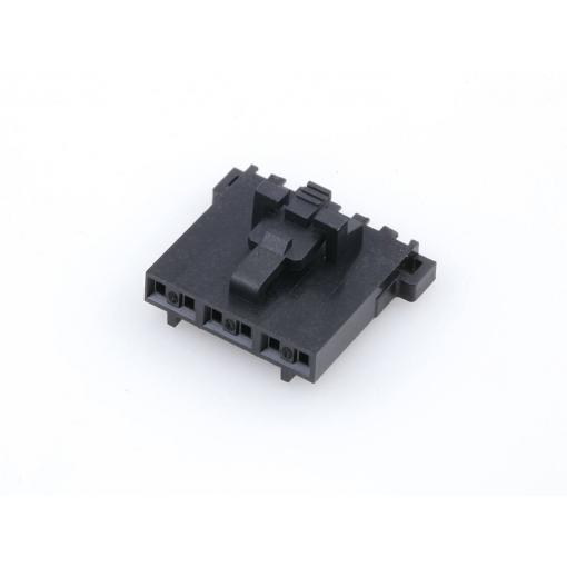 Molex zásuvkový konektor na kabel 50579706, 1 ks Bag