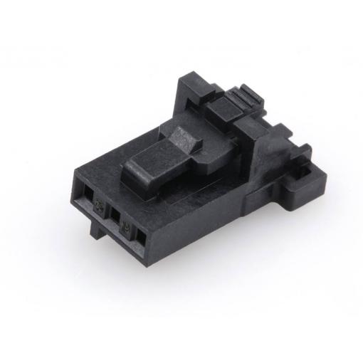 Molex zásuvkový konektor na kabel 50579703, 1 ks Bulk