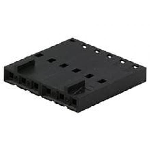 Molex zásuvkový konektor na kabel 50579211, 1 ks Bulk