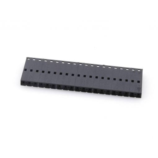 Molex zásuvkový konektor na kabel 50579020, 1 ks Bulk