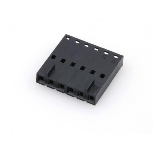 Molex zásuvkový konektor na kabel 50579206, 1 ks Bulk