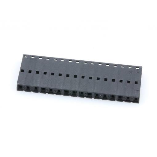 Molex zásuvkový konektor na kabel 50579016, 1 ks Bag