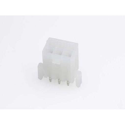 Molex vestavná pinová lišta (standardní) 39310067, 1 ks Bulk
