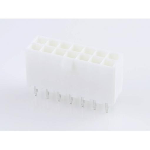 Molex vestavná pinová lišta (standardní) 39310148, 1 ks Bulk