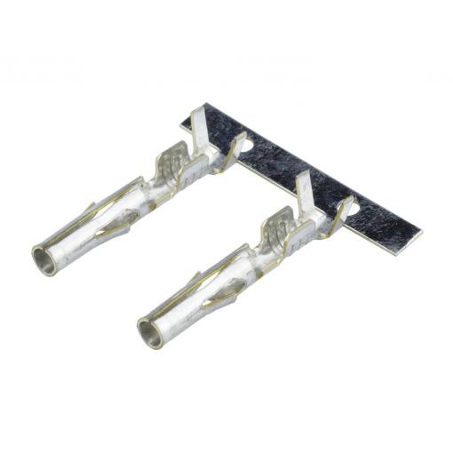 Molex 2091615 .093 TERM FEM TAIL 2091615 Molex Množství: 3500 ks