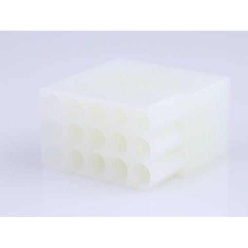 Molex zásuvkový konektor na kabel 3091152, 1 ks Bulk