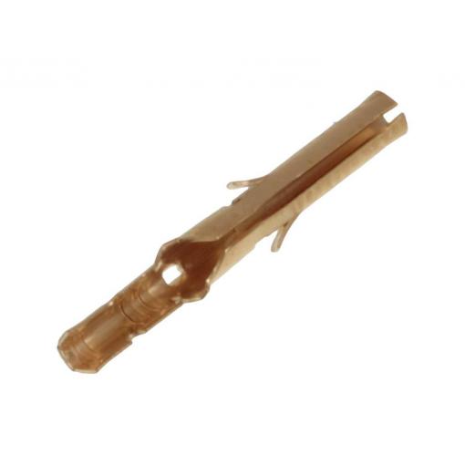 Molex 2065135 .062 TERMINAL-FEMALE 2065135 Molex Množství: 100 ks
