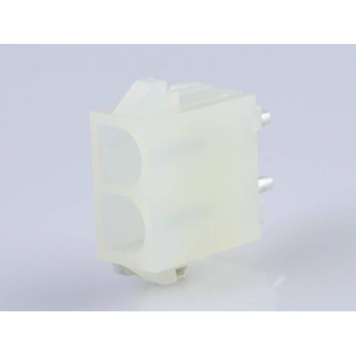 Molex konektor do DPS 10845020, 1 ks Bulk