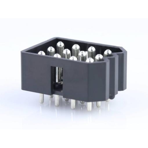 Molex konektor do DPS 10181120, 1 ks Bulk