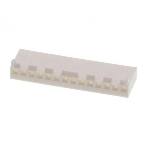 Molex zásuvkový konektor na kabel 9508143, 1 ks Bulk