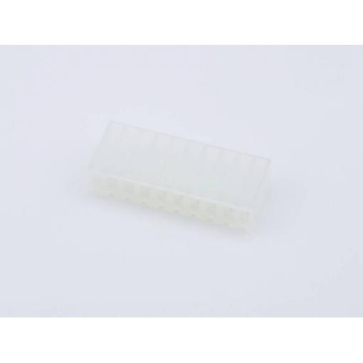 Molex zásuvkový konektor na kabel 9507101, 1 ks Bulk