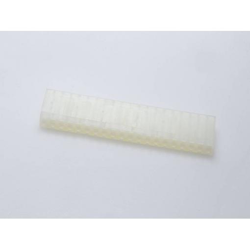 Molex zásuvkový konektor na kabel 9507201, 1 ks Bulk