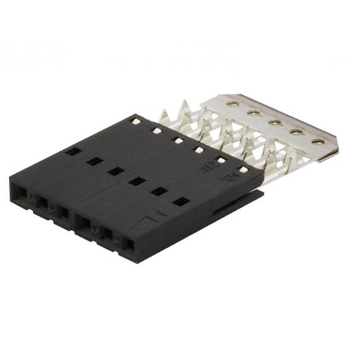 Molex Konektor FFC / FPC 15388048, 1 ks Tube