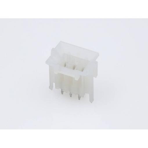 Molex vestavná pinová lišta (standardní) 15286061, 1 ks Tray