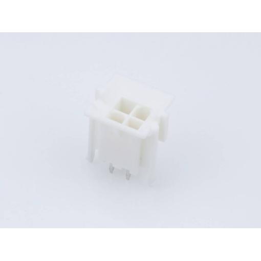 Molex konektor do DPS 15286042, 1 ks Tray