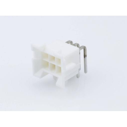 Molex konektor do DPS 15246063, 1 ks Tray