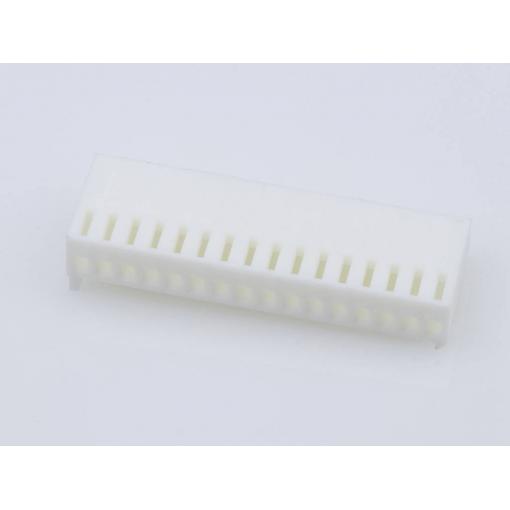 Molex zásuvkový konektor na kabel 22013167, 1 ks Bulk