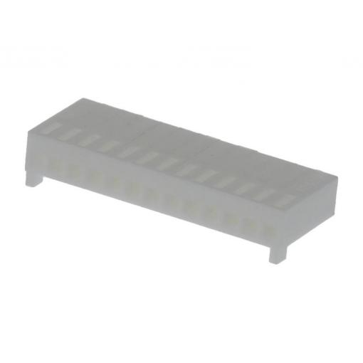 Molex zásuvkový konektor na kabel 22013137, 1 ks Bulk