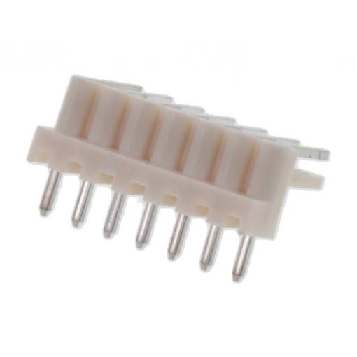 Molex vestavná pinová lišta (standardní) 22051072, 1 ks Bulk