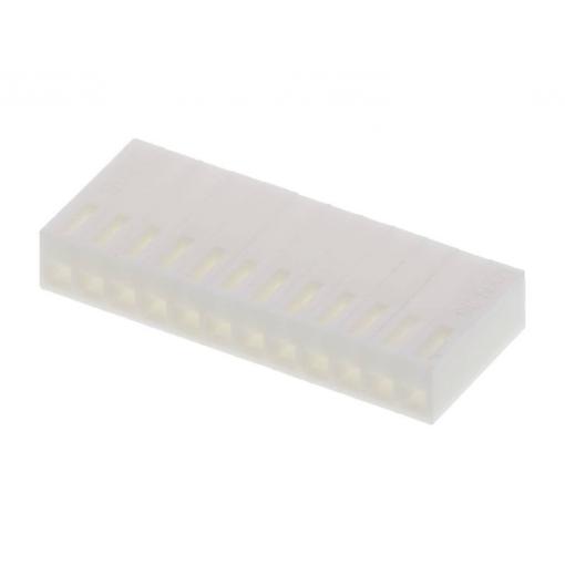 Molex zásuvkový konektor na kabel 22012121, 1 ks Bulk