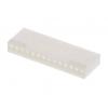 Molex zásuvkový konektor na kabel 22012147, 1 ks Bulk