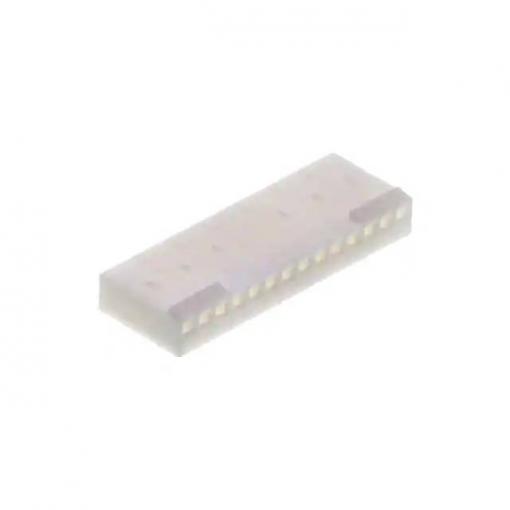 Molex zásuvkový konektor na kabel 22012147, 1 ks Bulk