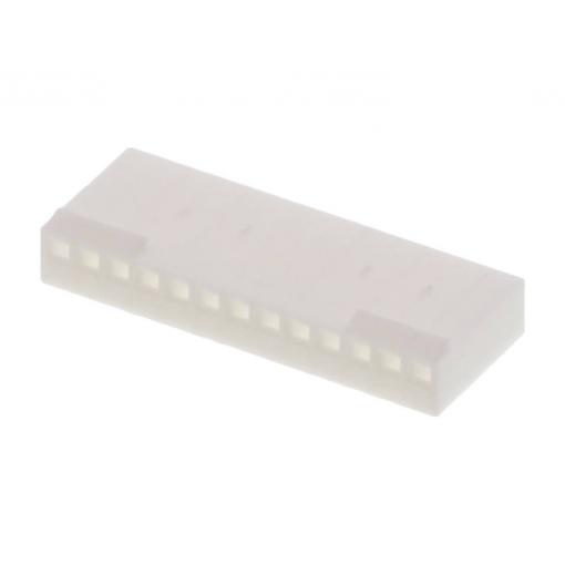 Molex zásuvkový konektor na kabel 22012137, 1 ks Bulk