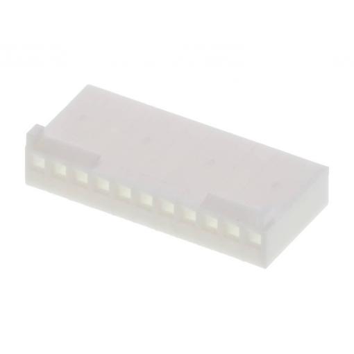 Molex zásuvkový konektor na kabel 22013117, 1 ks Bulk