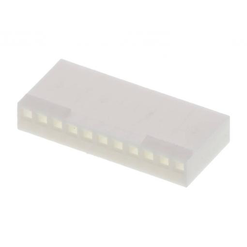 Molex zásuvkový konektor na kabel 22012117, 1 ks Bulk