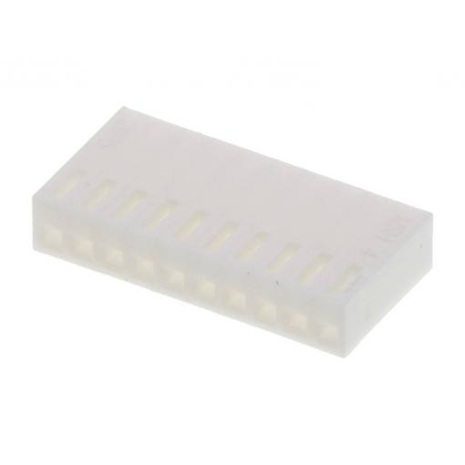 Molex zásuvkový konektor na kabel 22012101, 1 ks Bulk