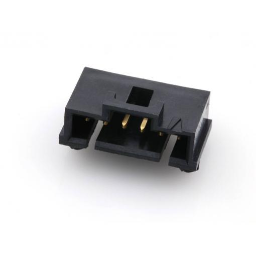 Molex vestavná pinová lišta (standardní) 15912065, 28 ks Tube
