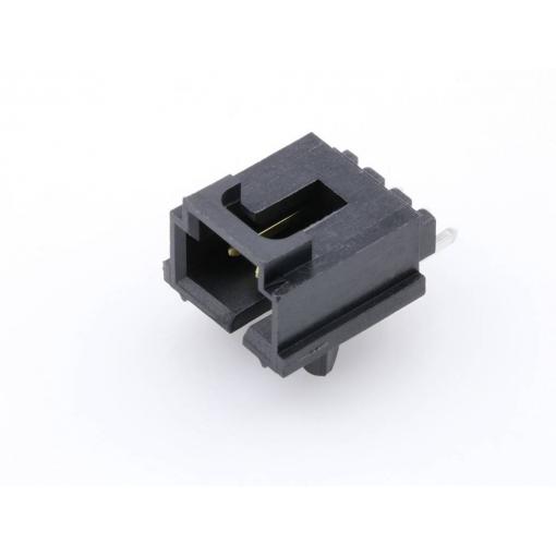 Molex vestavná pinová lišta (standardní) 15913034, 46 ks Tube