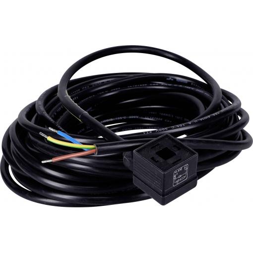 Molex 1210502984 DIN MOULDED 1210502984 Molex Množství: 1 ks