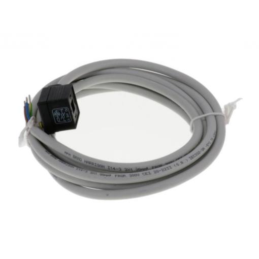 Molex 1210500473 DIN MOULDED 1210500473 Molex Množství: 1 ks