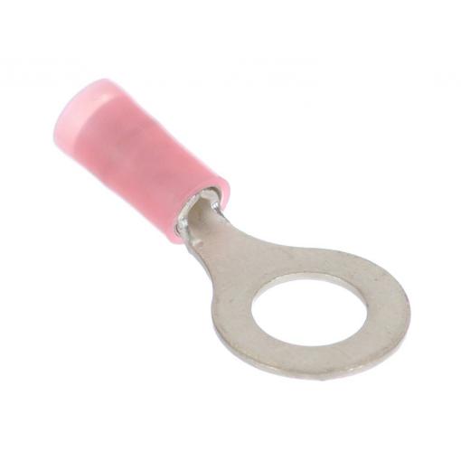 Molex 190730024 kulaté kabelové oko 1 ks Bulk
