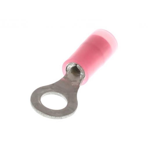 Molex 190730013 kulaté kabelové oko 1 ks Bulk