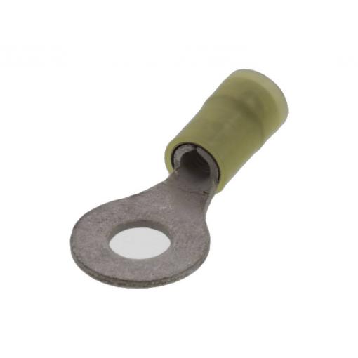 Molex 190730231 kulaté kabelové oko 1 ks Bulk
