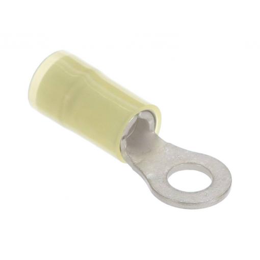 Molex 190730170 kulaté kabelové oko 1 ks Bulk