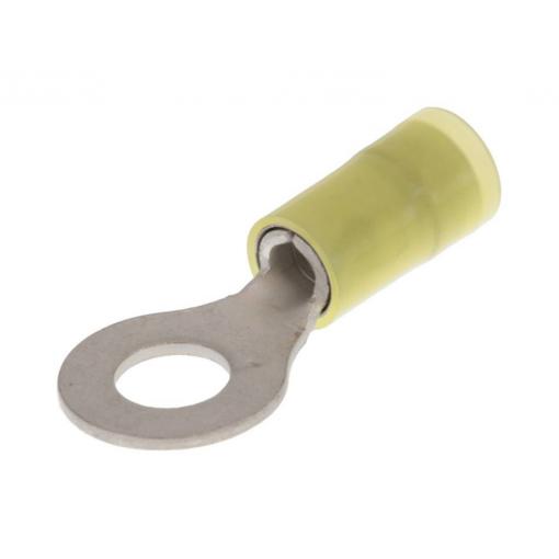 Molex 190730188 kulaté kabelové oko 1 ks Bulk