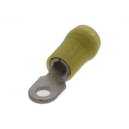 Molex 190730220 kulaté kabelové oko 1 ks Bulk