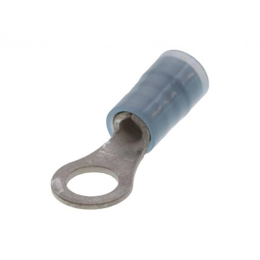 Molex 190730087 kulaté kabelové oko 1 ks Bulk
