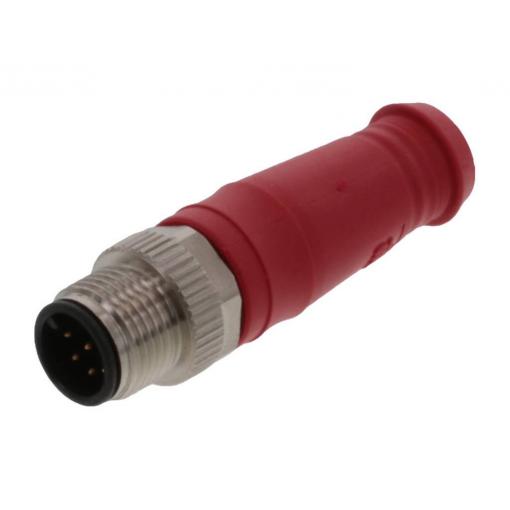 Molex konektor akčního/snímacího členu , 1200768035, 1 ks