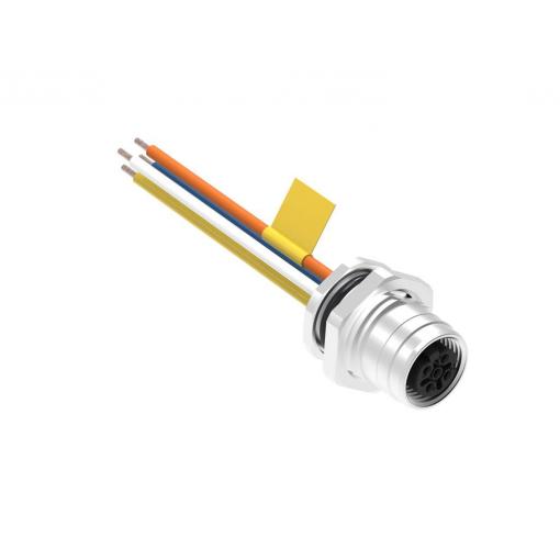Molex konektor akčního/snímacího členu , 1201098001, 1 ks