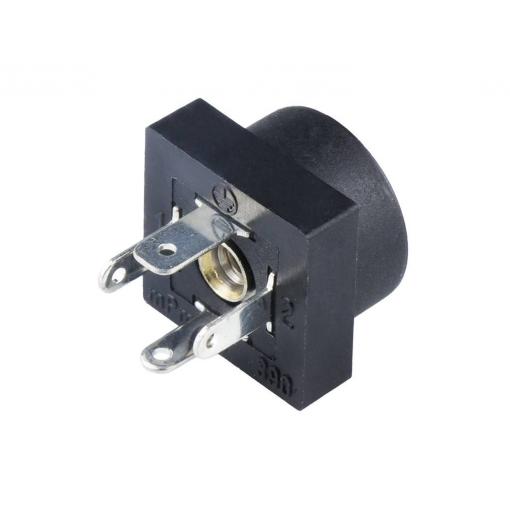Molex 1210120127 DIN Bases 1210120127 Molex Množství: 1 ks