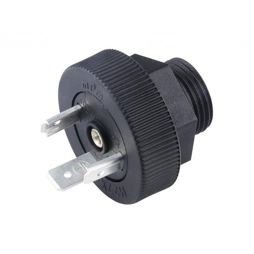 Molex 1210120118 DIN Bases 1210120118 Molex Množství: 1 ks