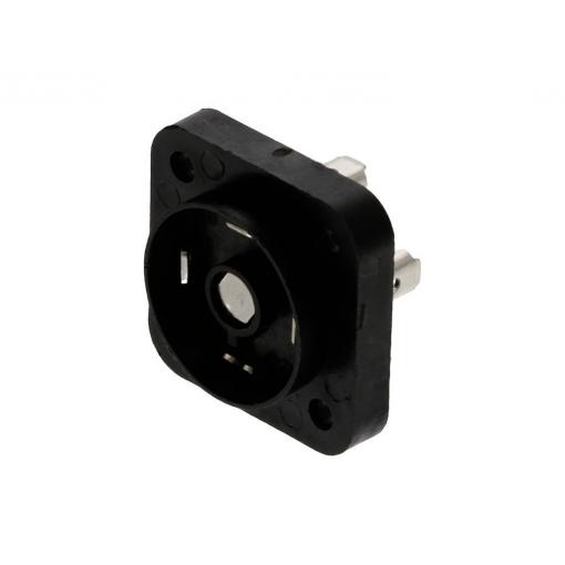 Molex 1210120007 DIN Bases 1210120007 Molex Množství: 1 ks