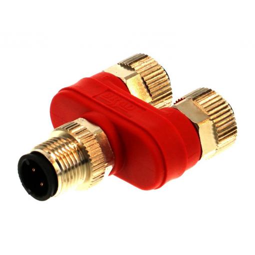 Molex adaptér akčního/snímacího členu , 1200688219, 1 ks