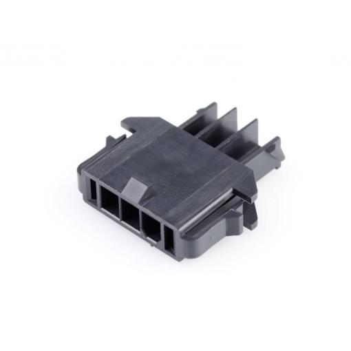 Molex zástrčkový konektor na kabel 2004880003, 1 ks Bulk